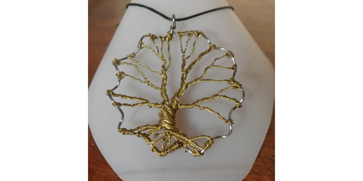 pendentif