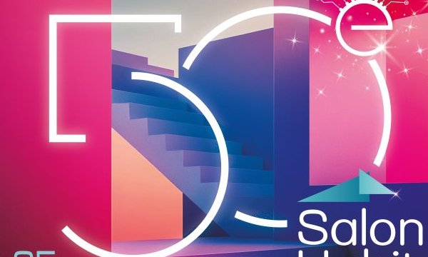 Salon de l’habitat de la Charente 2025