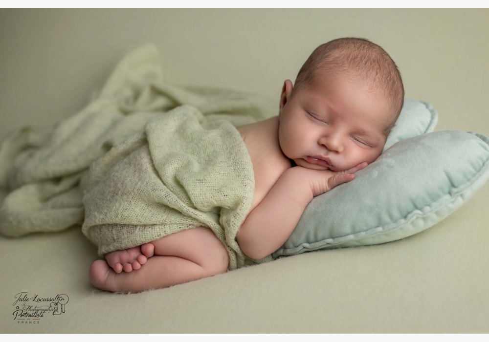 Nouveau né