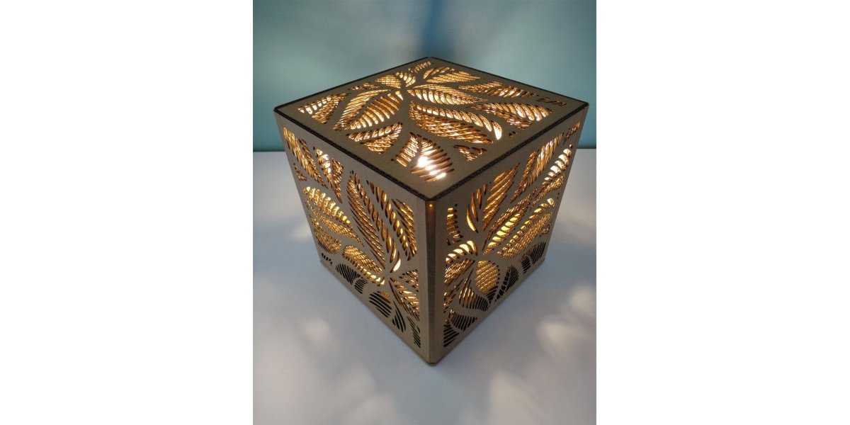 Lampe à poser 