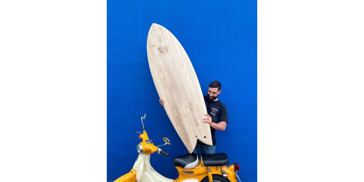 Surf hollow kemoro