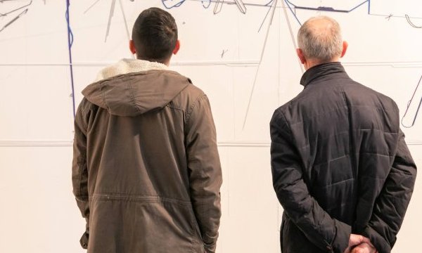 Appel à Projets pour Expositions au Centre Culturel La Visitation à Périgueux