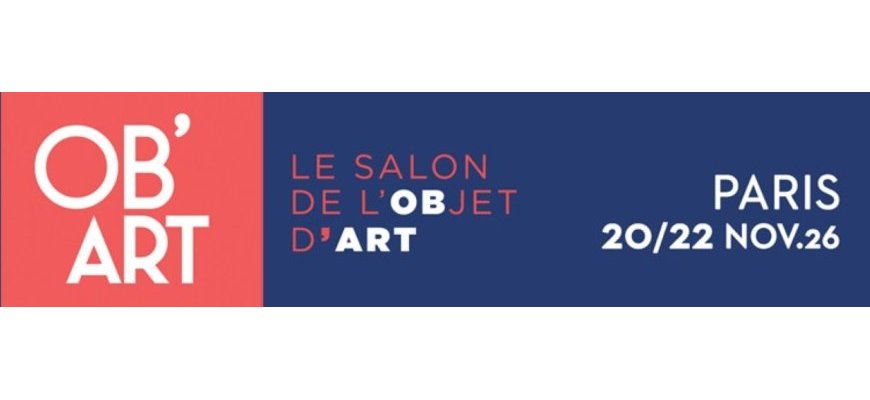 Salon OB’ART Espace des Blancs Manteaux