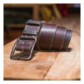 Ceinture en cuir