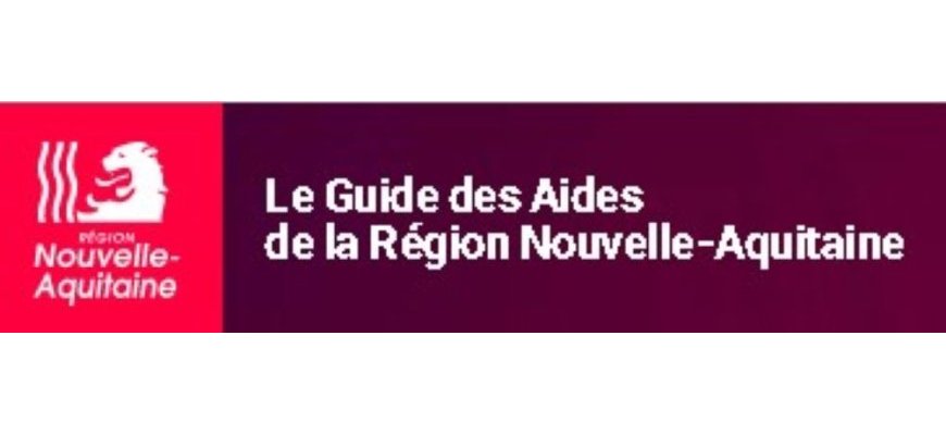 ACCOMPAGNEMENT FINANCIER REGION NOUVELLE-AQUITAINE