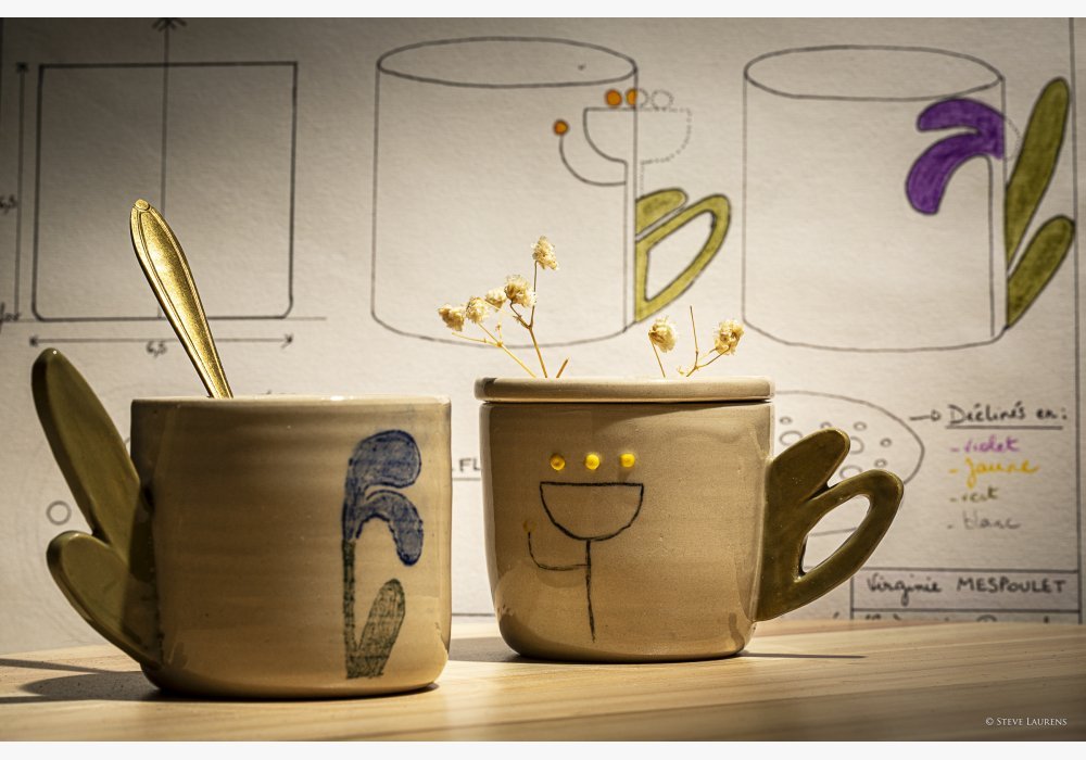 Prototypes et dessins techniques