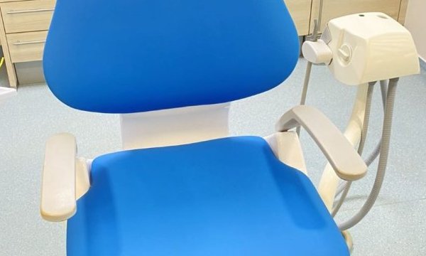 Sellerie Médicale