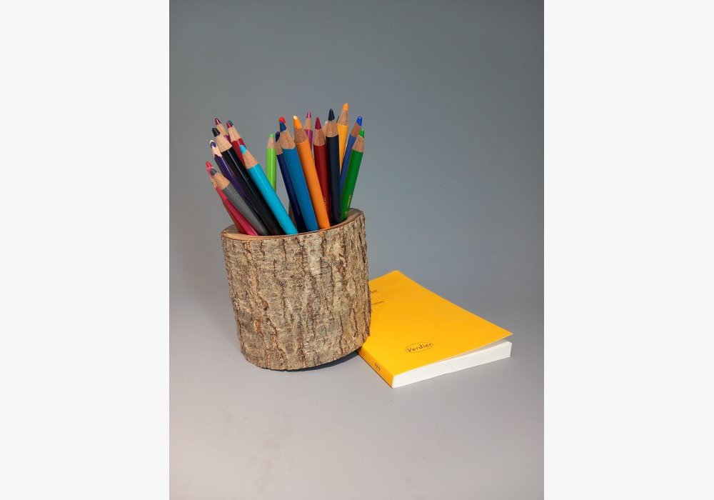 Pour dessiner des cabanes - Houx