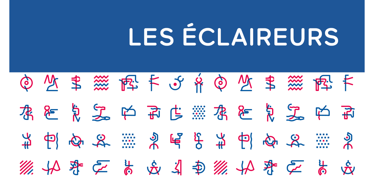 Enquête - LES ÉCLAIREURS