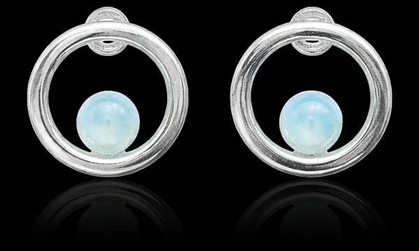 Boucle d’oreille