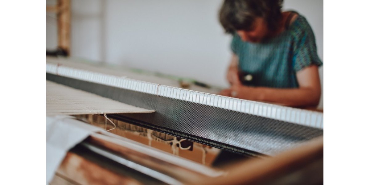 Tissage Atelier Cc Brindelaine