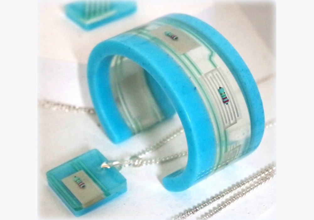 Collection ElectrOcéan