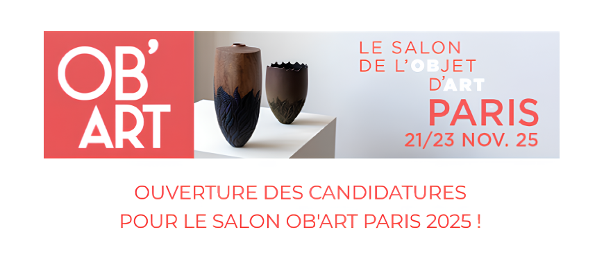 Ob’Art Blancs Manteaux