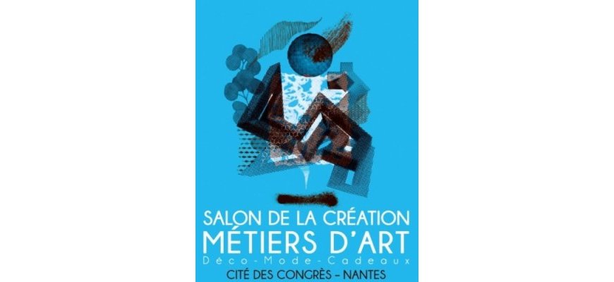 Salon de la création métiers d’art