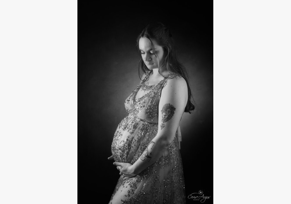 Photographe Grossesse Landes