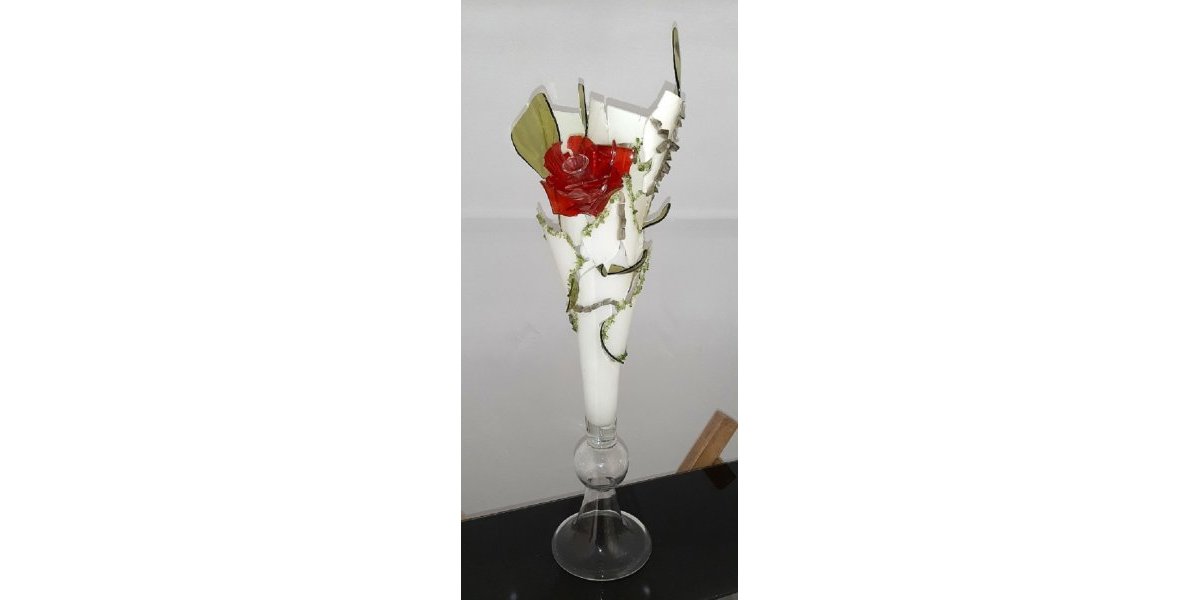 Du chaos renait l’espoir