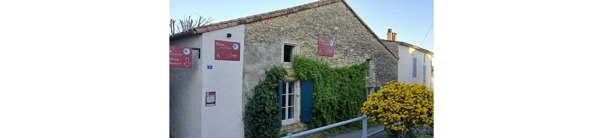 ATOM - Boutique d’artisanat d’art