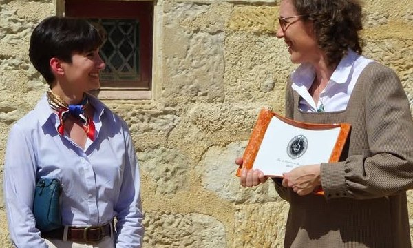 Appel à candidatures - Prix du patrimoine en Périgord