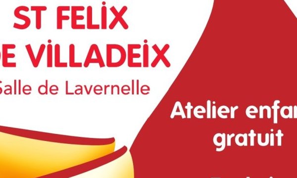 Marché de potiers St Felix de Villadeix