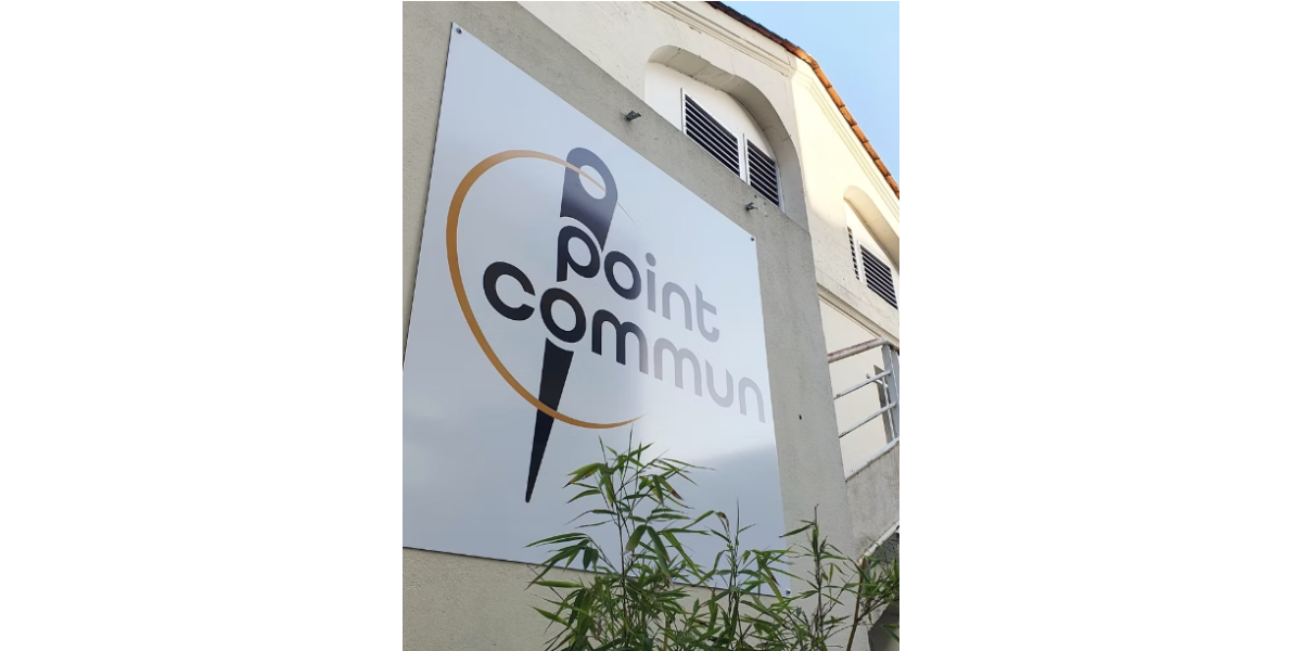 Point Commun