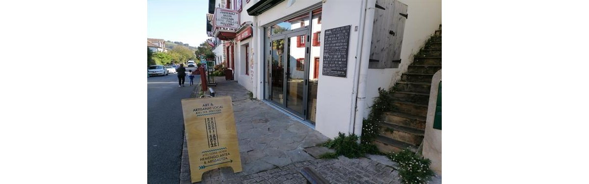 AXURI’ARTE