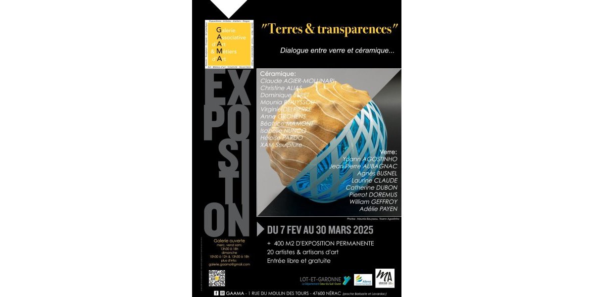 Exposition 