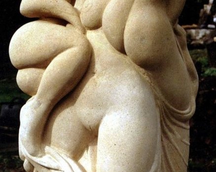 Volupté, taille direct calcaire Dordogne