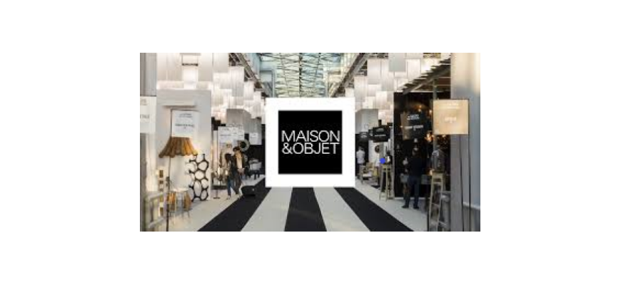 Salon Maison et Objet