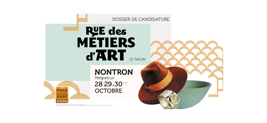 Rue des Métiers d’Art
