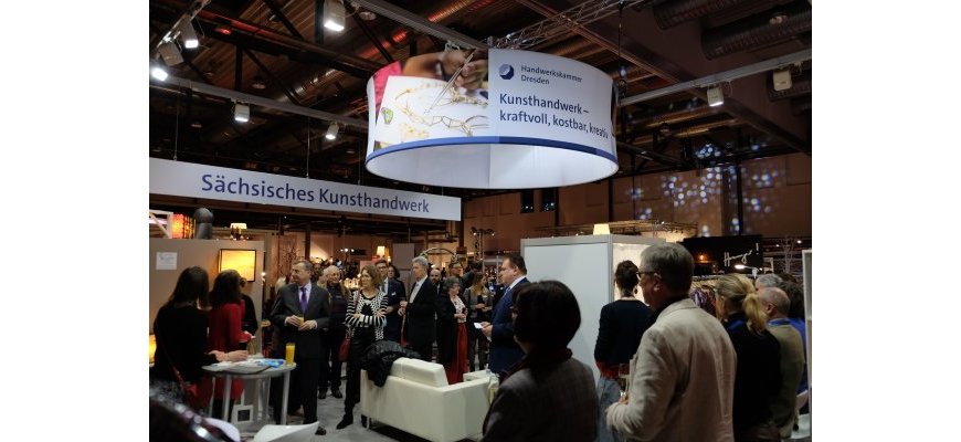 Salon Allemagne - EXPORT