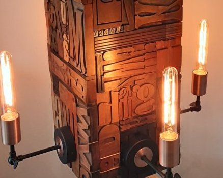 lampe