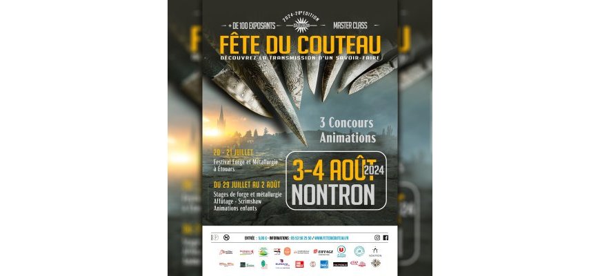 Fete du couteau