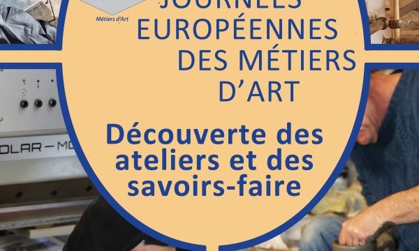 ATELIERS OUVERT POUR LES JEMA 2026