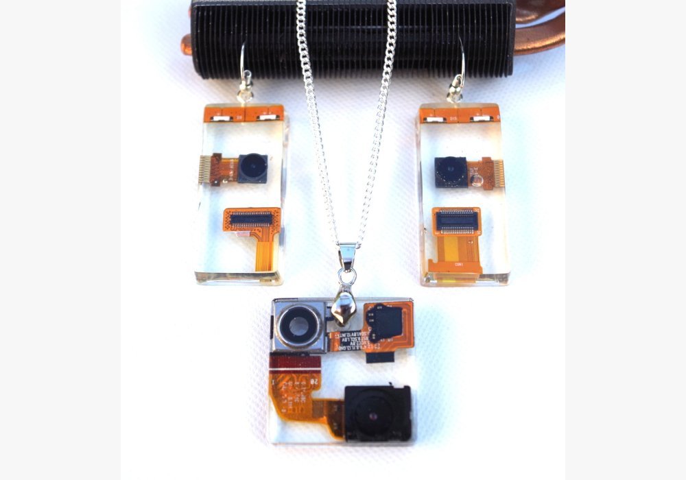Collection ElectroKlimt