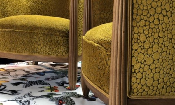 Fauteuil 
