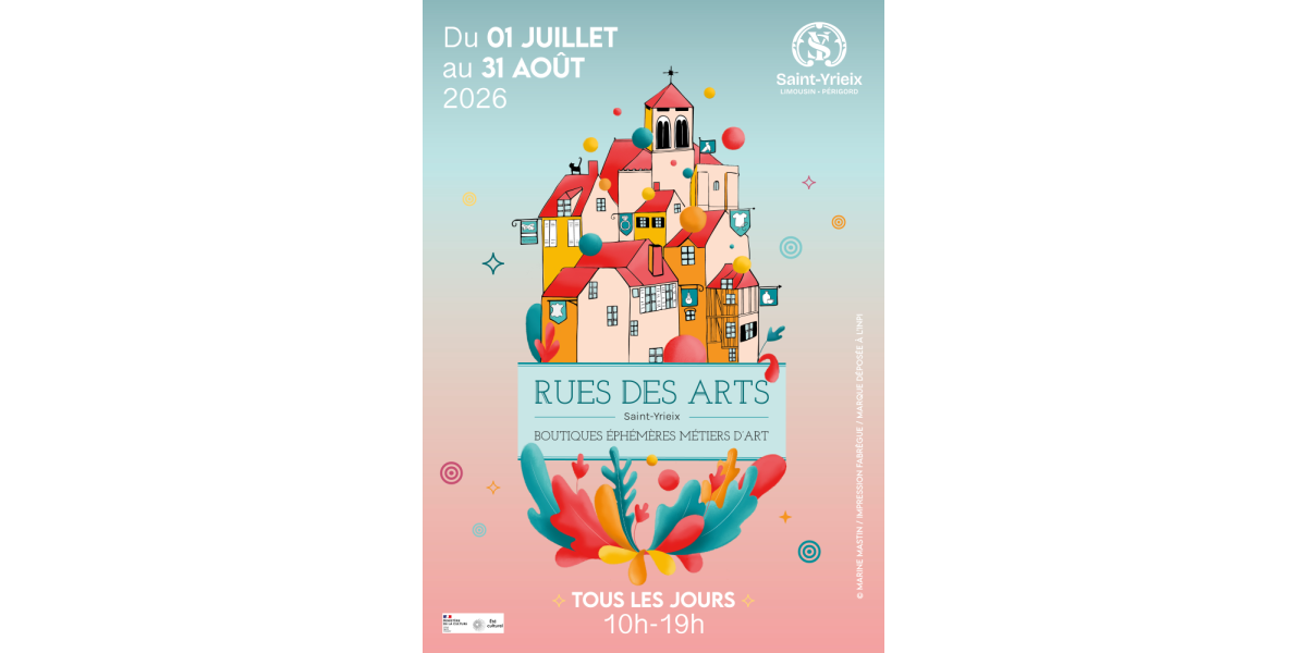 L’étincelle créative 