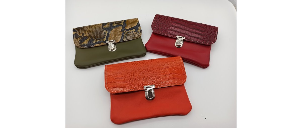 Pochette range documents