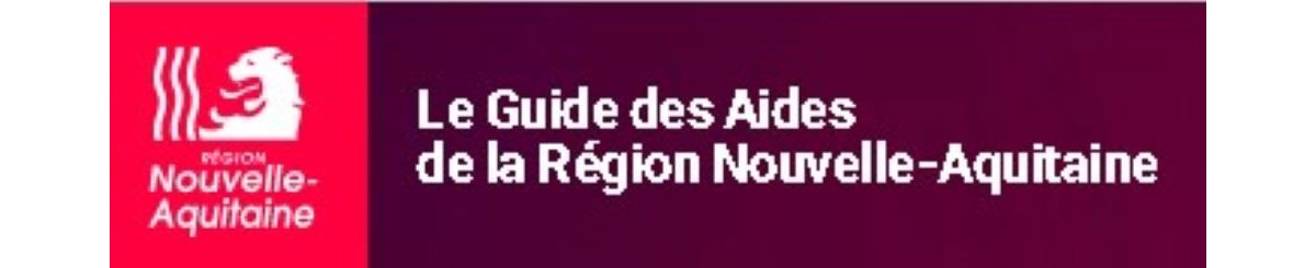 ACCOMPAGNEMENT FINANCIER REGION NOUVELLE AQUITAINE