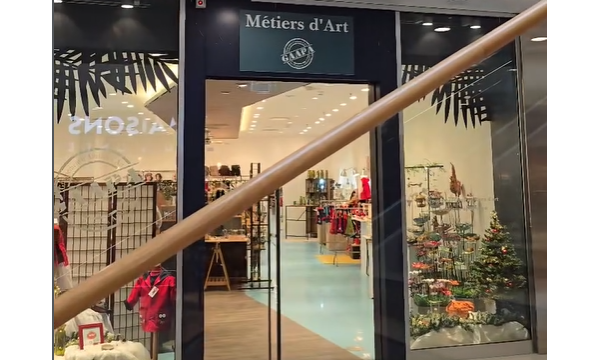 Boutique collectif GAAPA