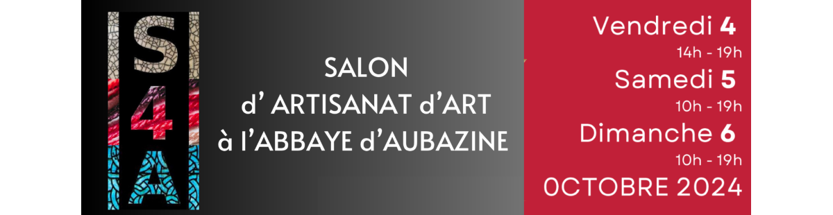 Salon d’artisanat d’art