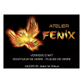 Amaia Vieira Urruty / Atelier Fenix