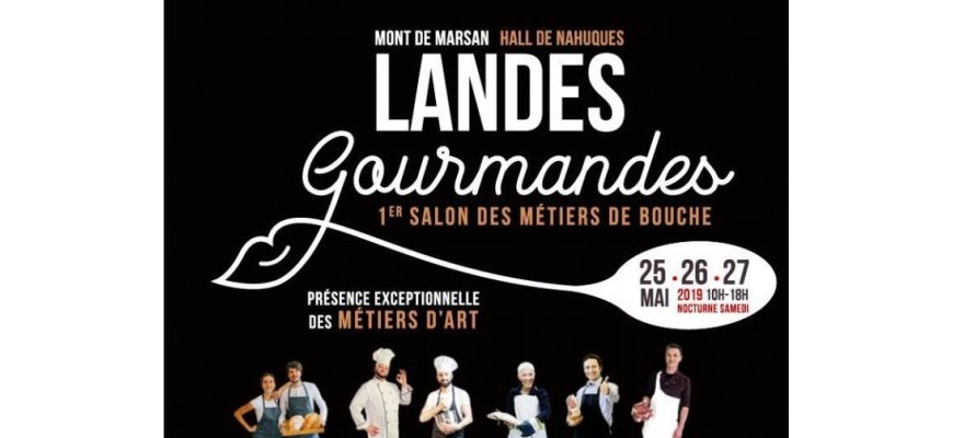 Landes gourmandes