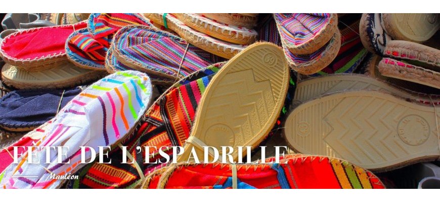 Fête de l’Espadrille