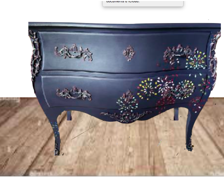 collection design