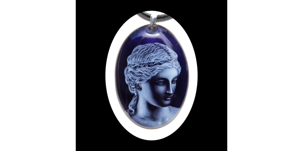 Pendentif « Vénus »