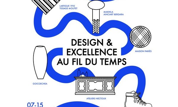 DESIGN & EXCELLENCE AU FIL DU TEMPS