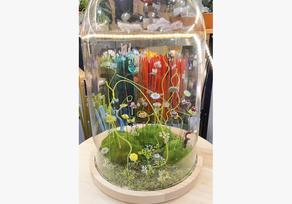 Poésie de Verre By Armelle