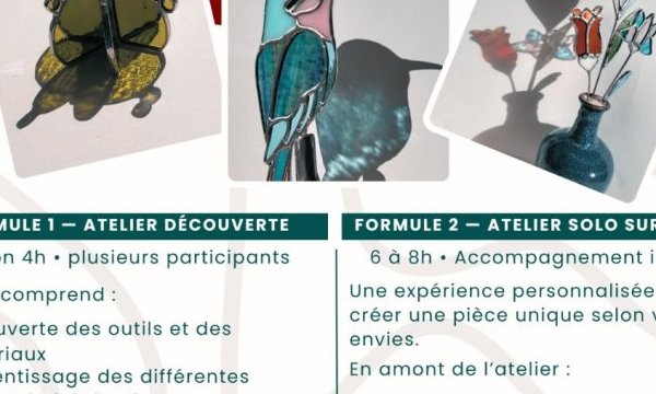 ATELIERS 