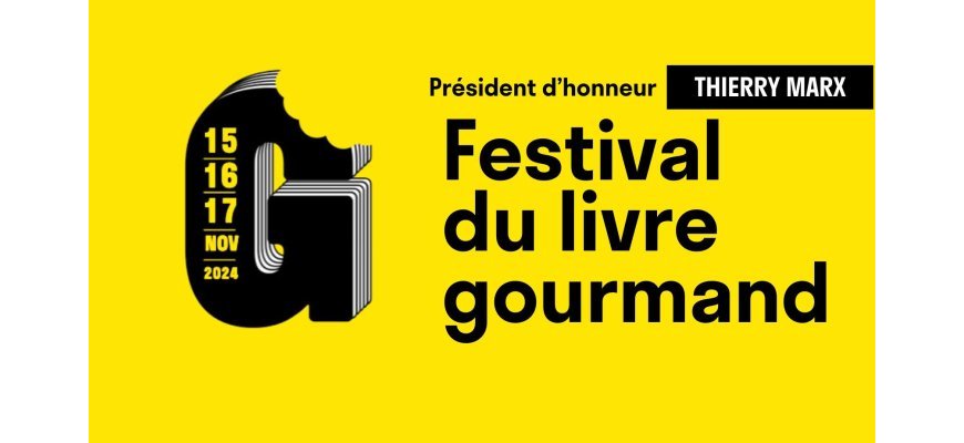 Appel à Candidatures : Artisans Métiers d’Art pour le Festival du Livre Gourmand