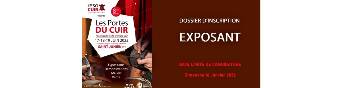 Les Portes du Cuir 2022